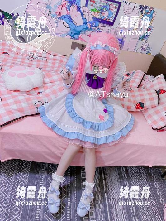 AT鲨 AT鲨的麻衣学姐合集,这是要我心脏病发作的节奏吗?