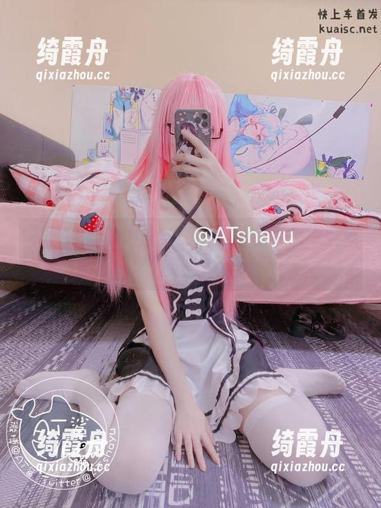 AT鲨 跟着AT鲨的肉丝,更新能给你带来哪些新灵感?