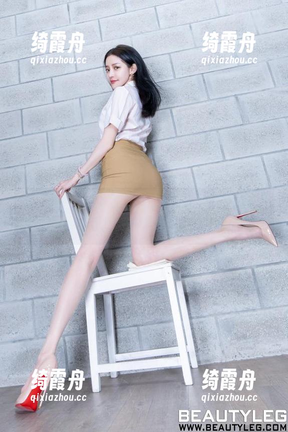 Beautyleg-Eva Beautyleg - Eva的睡衣,全套写真,哦,这种清晨阳光味的好像回到小时候…