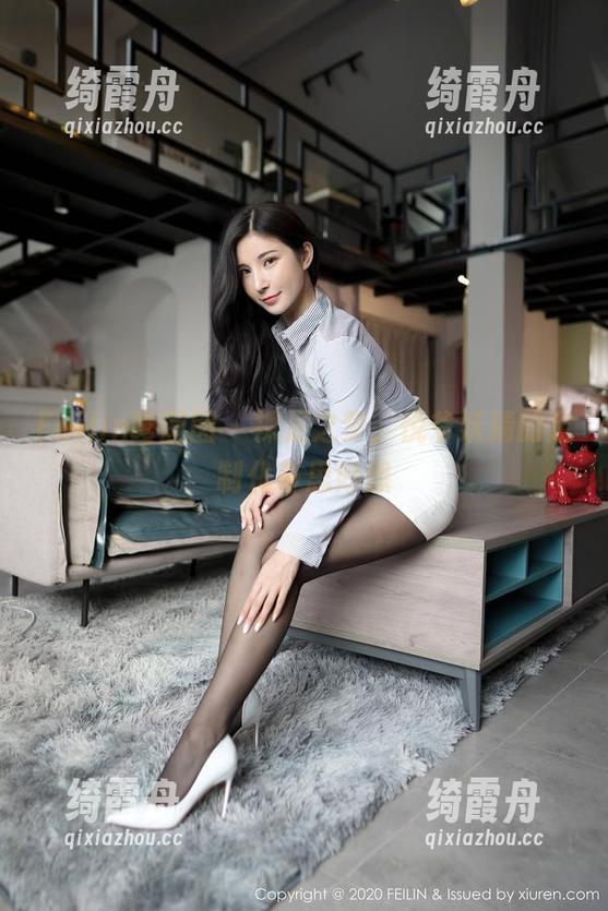 Feilin嗲囡囡-悦爷妖精 Feilin嗲囡囡 - 裸足之梦,悦爷妖精的定制化奇思妙想