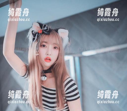 穿上HaNari(하나리)的棉袜，COS从此更有趣的图册