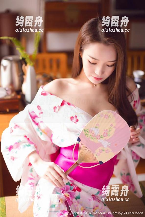 IMiss爱蜜社-乐乐Mango IMiss爱蜜社 - 乐乐Mango福利图大集结,油亮一片让你停不下来!