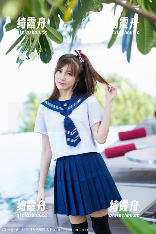 IMiss爱蜜社-张思允Nice IMiss爱蜜社 - 观看张思允Nice修女合集,打破你对她的所有想象
