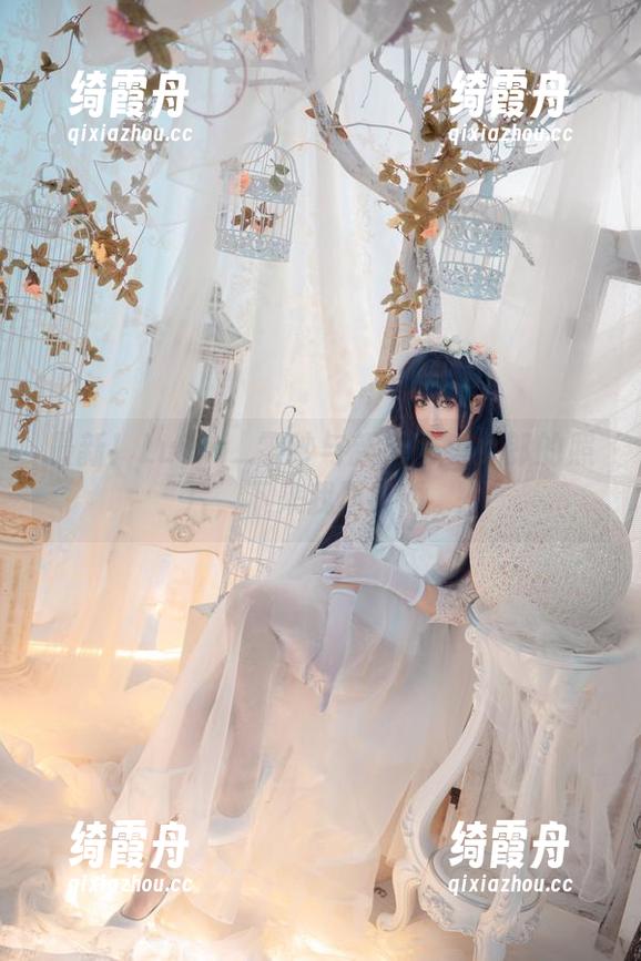 Luisa_零纱 最新!Luisa_零纱与新泽西兔女郎的照片,下来我再瞅瞅。