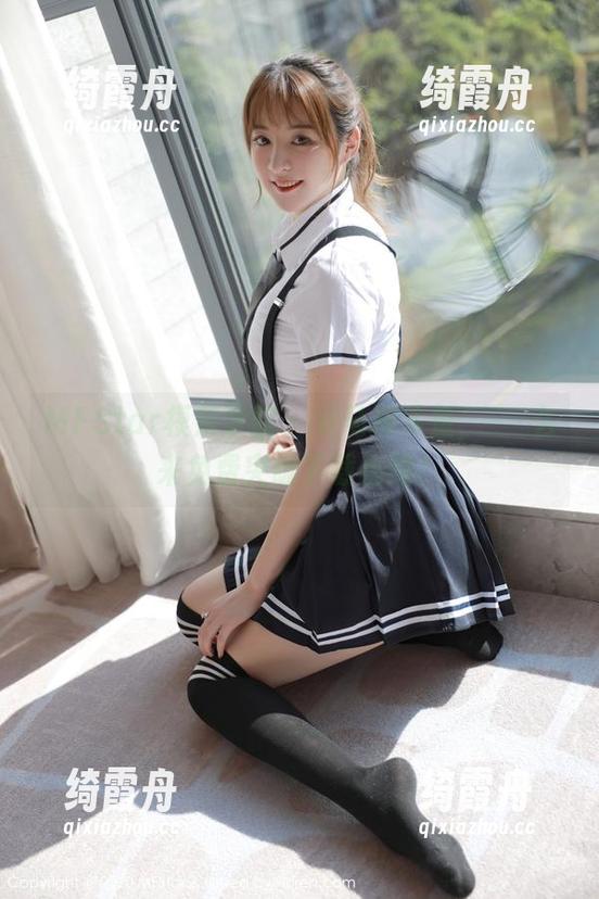 MFStar模范学院-婠婠么 MFStar模范学院 - 双马尾斗鱼,婠婠么来免费突破下载极限!