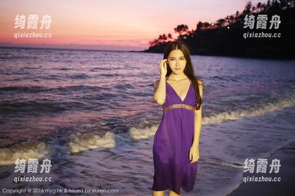 MyGirl美媛馆-子纯儿Annie MyGirl美媛馆 - 甜心还在发酵,子纯儿Annie最新写真牵动着网盘的心。