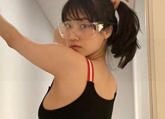 一眼万年！Myung Ah学姐的作品全集，反正就看她就好了