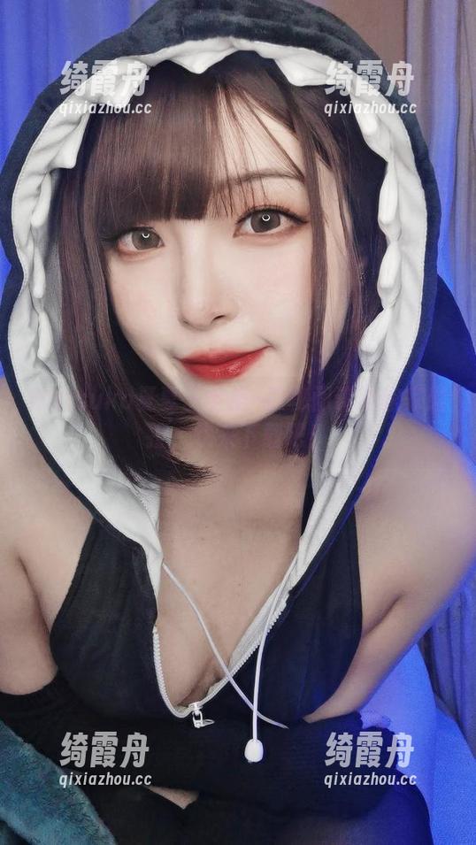 Natsuko夏夏子全集–隐秘间谍的家家碰撞，快来下载吧！