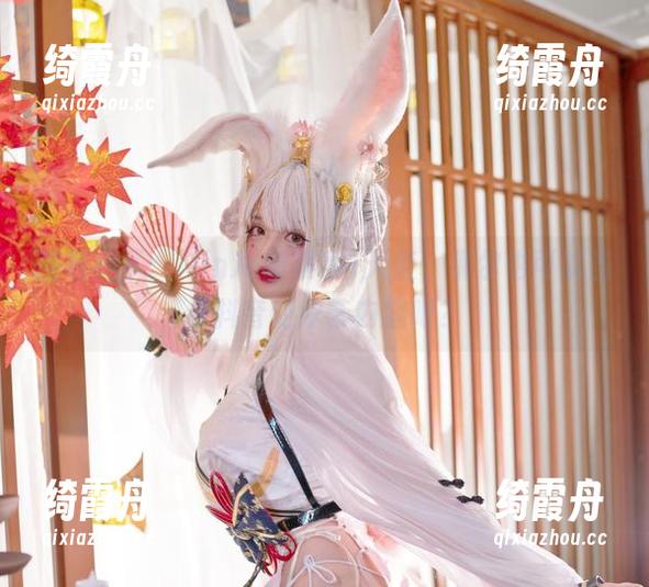 NinJa阿寨寨 图包瘫下:NinJa阿寨寨+天使,偶尔也可以当做抖音的综艺内容吧?