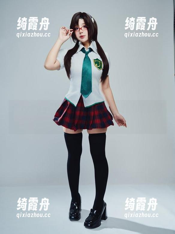 PuyPuyChan PuyPuyChan的长腿合集:什么事都可以聊聊嘛!