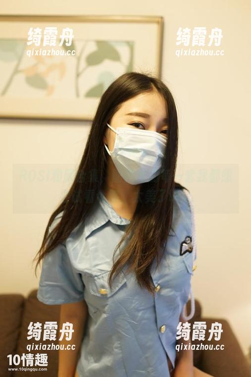 ROSI口罩 ROSI和服合集,图片里的每一套我都想尝试看个够,太美了吧。