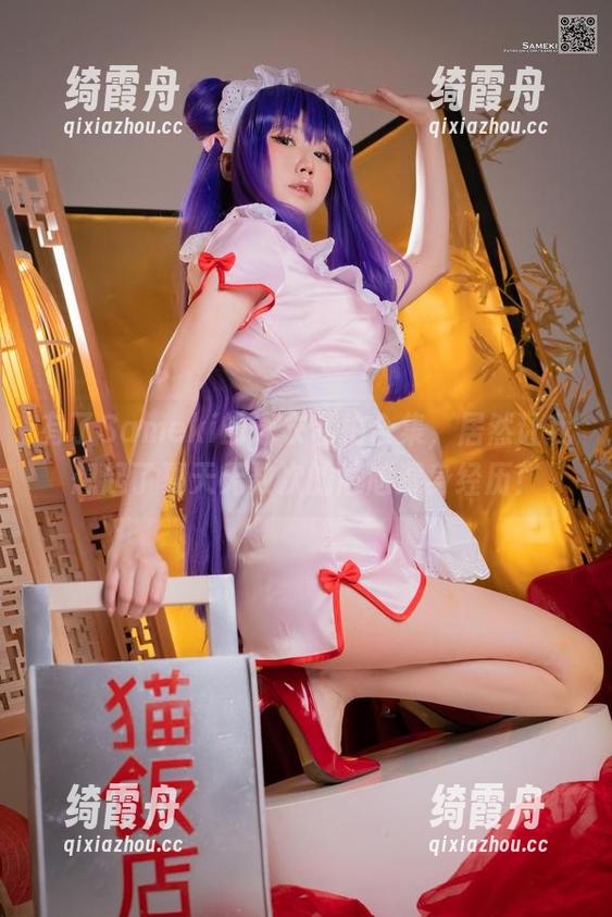 Sameki 有了Sameki的泳衣私拍合集,居然让我想起了夏天无数次的尴尬湿身经历!