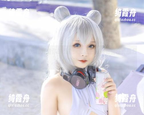 SayoMomo SayoMomo刺激你的想象:艾达王RE4秘密任务图包,让你眼前一亮!