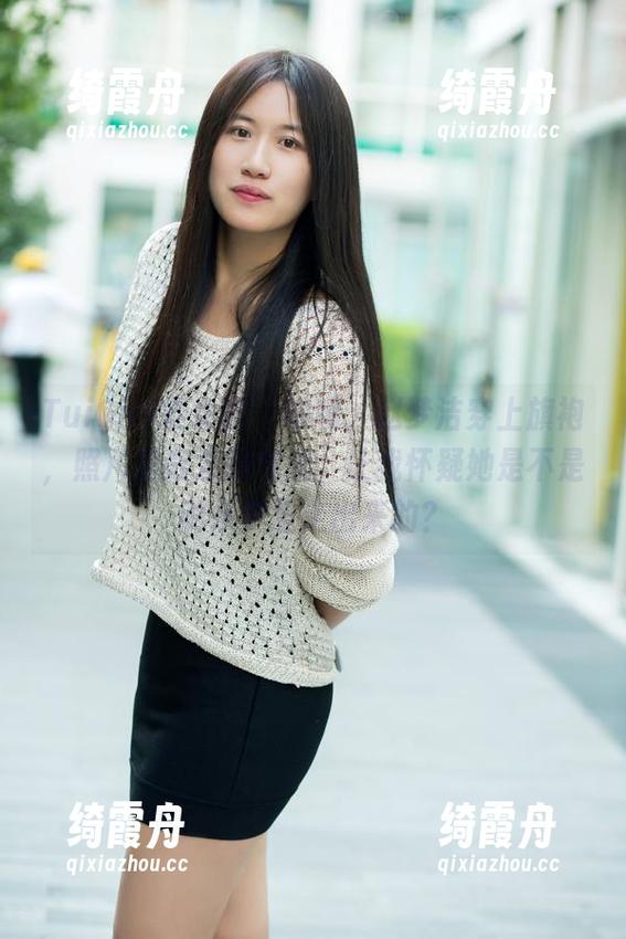 TuiGirl推女郎-赵梦洁 TuiGirl推女郎 - 啧啧,赵梦洁穿上旗袍,照片里散发的气息,让我怀疑她是不是刚从梦里走出来的?