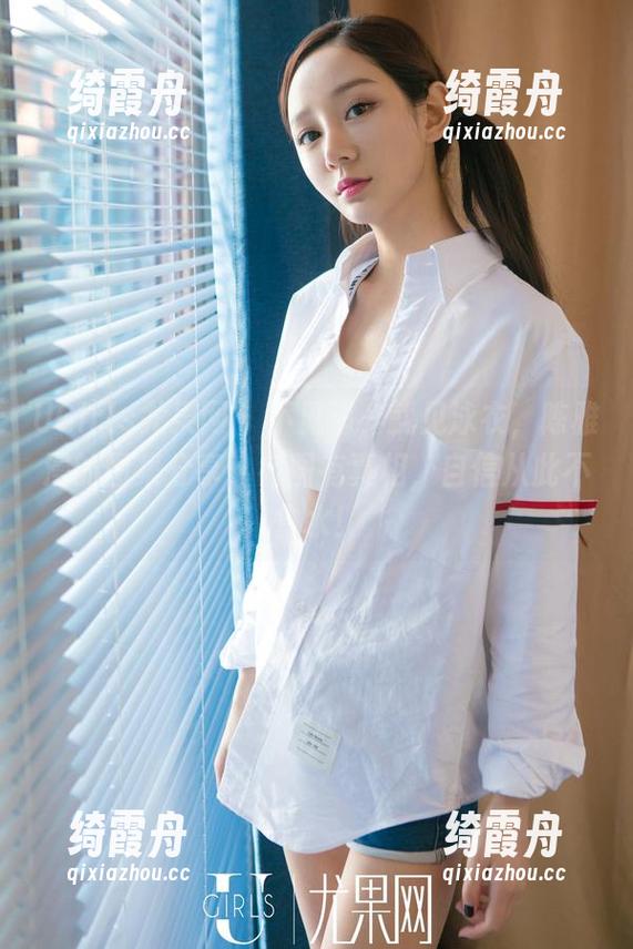 UGirls尤果网-陈雅漫 UGirls尤果网 - 不见海,就见泳衣,陈雅漫的图集分享,有图有真相,自信从此不怕水!