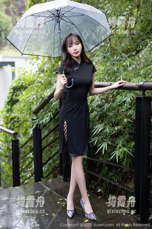 Xiuren秀人网-周于希Sally Xiuren秀人网 - 周于希Sally的眼镜全集,快来解锁“光学”的另一种美!