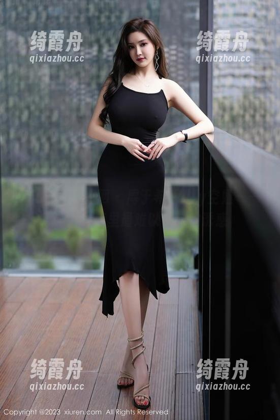 Xiuren秀人网-周于希Sally Xiuren秀人网 - 周于希Sally空姐——高清图库里最难以自拔的诱惑