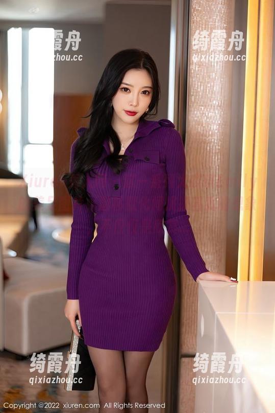 Xiuren秀人网-大琪琪Emily Xiuren秀人网 - 这一系列大琪琪Emily的美足图片,潜移默化间挑拨着我的想象,不仅仅是欣赏...