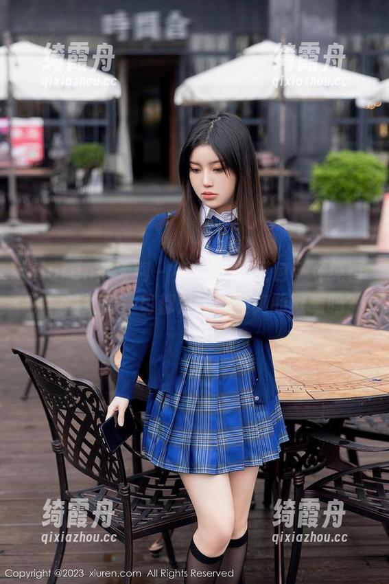 Xiuren秀人网-娇喘JC Xiuren秀人网 - 娇喘JC的图包,《纯白》,难道说一切都是清清爽爽的欺骗吗?