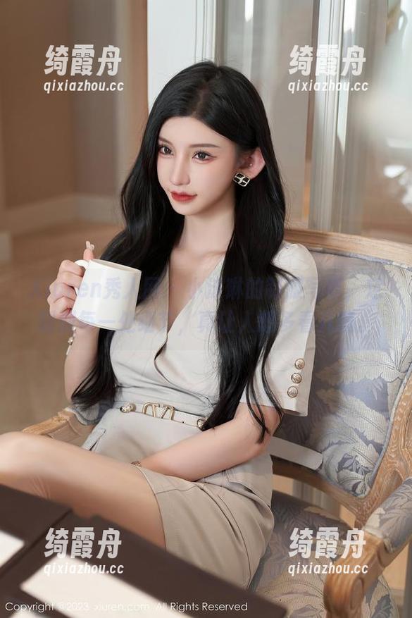 Xiuren秀人网-小沫琳 Xiuren秀人网 - 小沫琳的制服写真,定制到每一处细节,真让人想多看几遍。