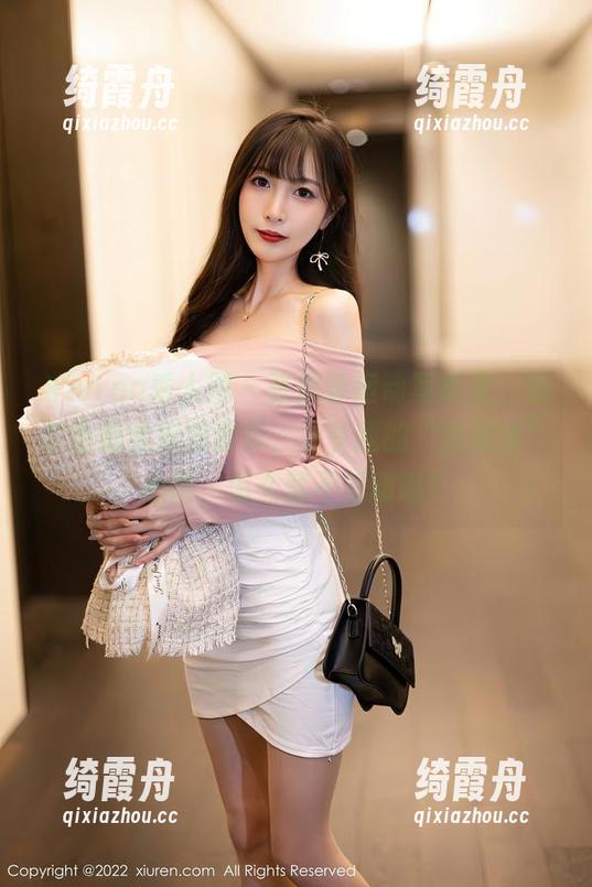 Xiuren秀人网-张庭蓉 Xiuren秀人网 - 张庭蓉运动写真集,偶尔也想变成她那样,分享我的“伪运动”心得,怎么就不想动呢?