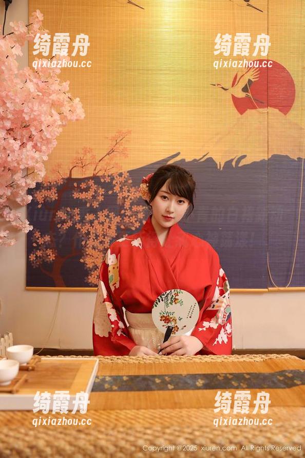 Xiuren秀人网 - 哦，艾小青的白裙新动态？作品集更新得让我心神荡漾！
