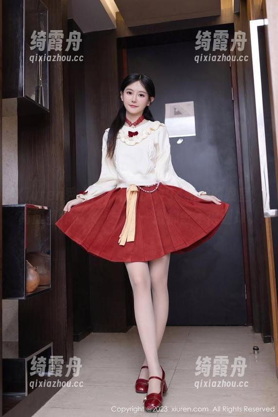Xiuren秀人网-雨儿1494 Xiuren秀人网 - 雨儿1494和她的教室,高颜值作品集,一张一张都舍不得划掉。