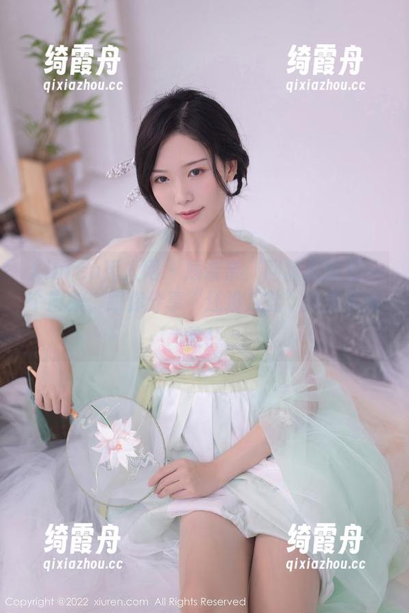 Xiuren秀人网-顾奈奈 Xiuren秀人网 - 顾奈奈:网盘里的另一个厨娘,跟你分享“还没放盐”的真实体验!