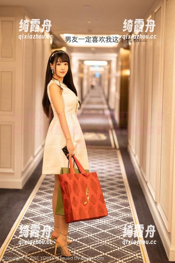 YouMi尤蜜荟-娜娜TINA YouMi尤蜜荟 - 可别小看娜娜TINA,这女王可不只是姿态好,高质量资源等你来探讨。