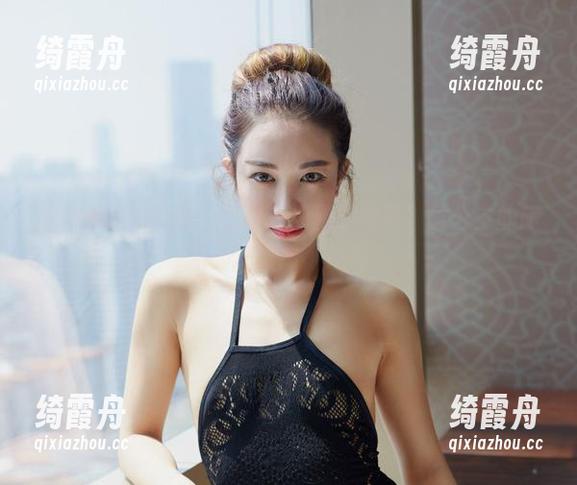 YouWu尤物馆-俞公主 YouWu尤物馆 - 有没有免费的写真?俞公主的旅拍,快乐送不停啊!