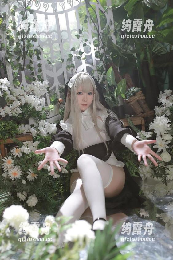 asagiriai(爱ちゃん)的吉他妹妹合集：展现细腻与张扬的完美平衡