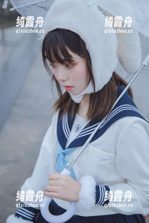 fushii_海堂 fushii_海堂的护士图包,免费送你一波小清新!