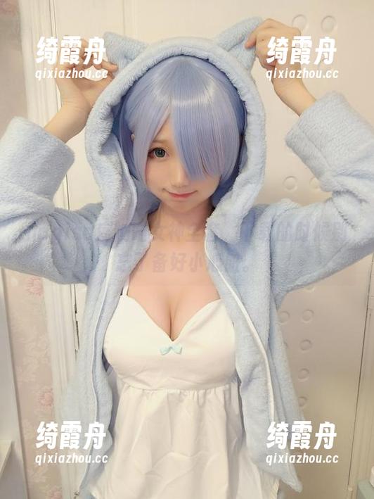 nagisa魔物喵 nagisa魔物喵女神全套,下载的时候别忘了备好小心脏。