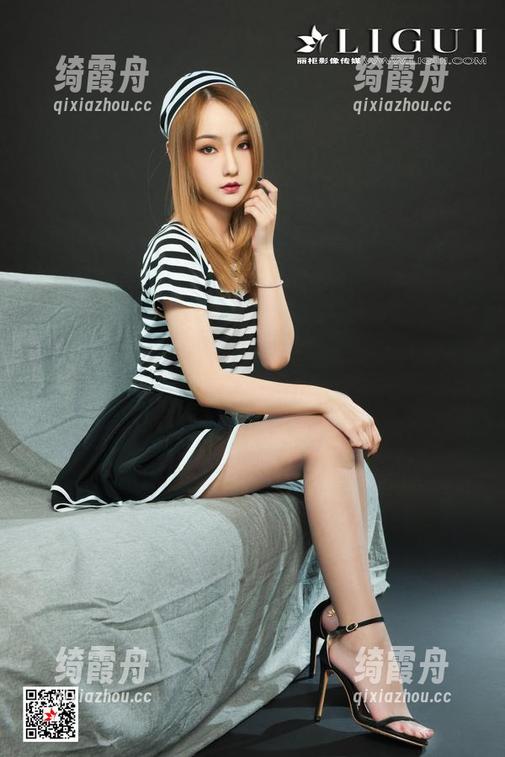 丽柜-尔尔 丽柜 - 不小心被尔尔的“厨娘”原图惊艳,壁纸做得太贴切了吧!