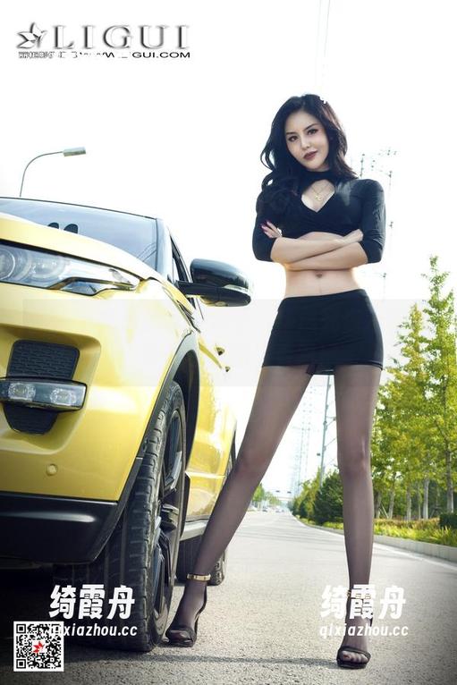丽柜-文欣 丽柜 - 文欣的水中物语:精选死库水写真,快带着泳圈来看吧!