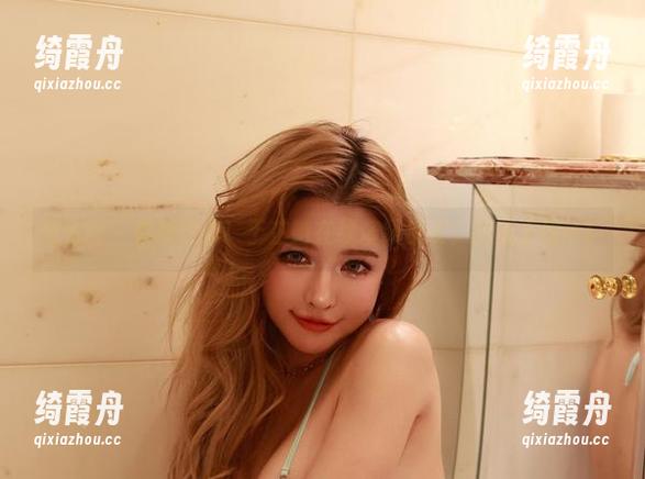 于芷晴 微密圈 - 最新热榜!于芷晴在线演绎皮衣,高清上线中!