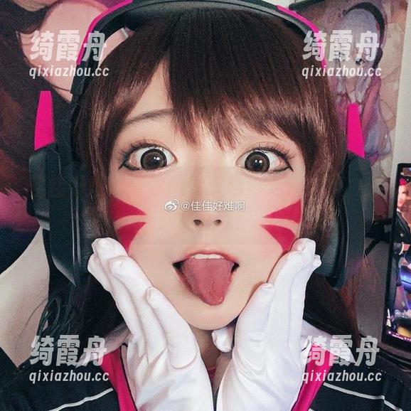 佳佳好难啊 佳佳好难啊带你玩转双马尾定制图集,效果杠杠的!