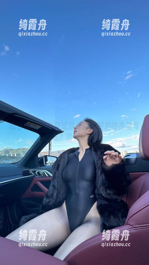 俏妞t 微密圈 - 你有见过这样用牙刷拍的高清写真吗?俏妞t出手!