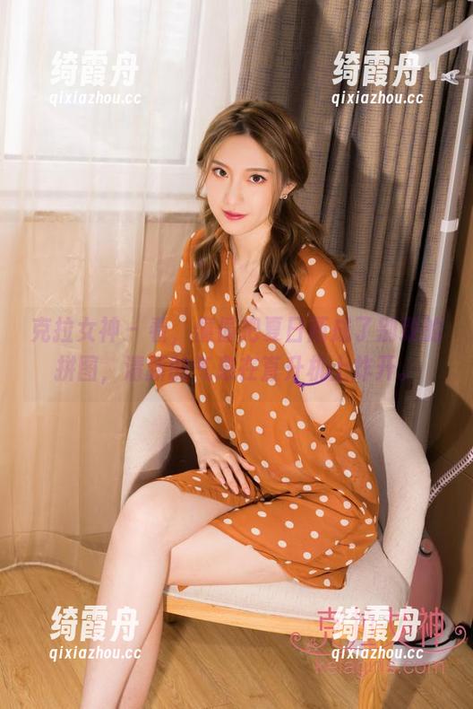 克拉女神-僮僮 克拉女神 - 看,僮僮把夏日画成了别致的拼图,清新的气息在直升机上炸开。
