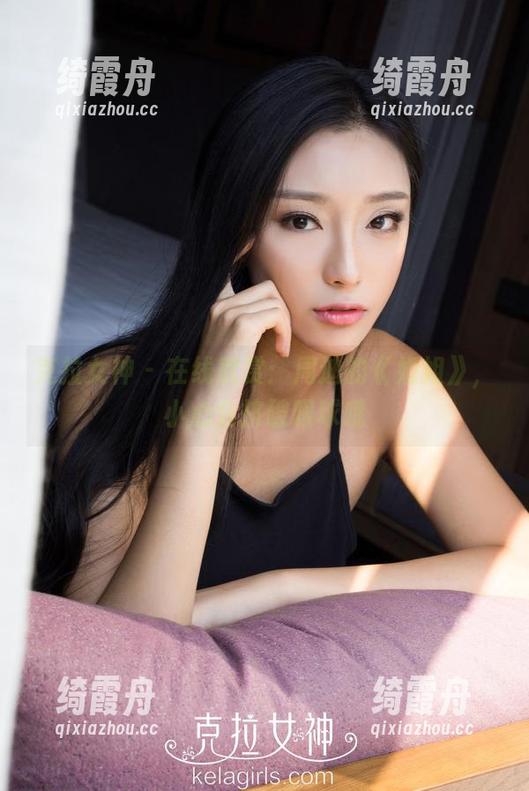 克拉女神-周迪 克拉女神 - 在线欣赏:周迪的《姐姐》,小心会挤破眼球哦