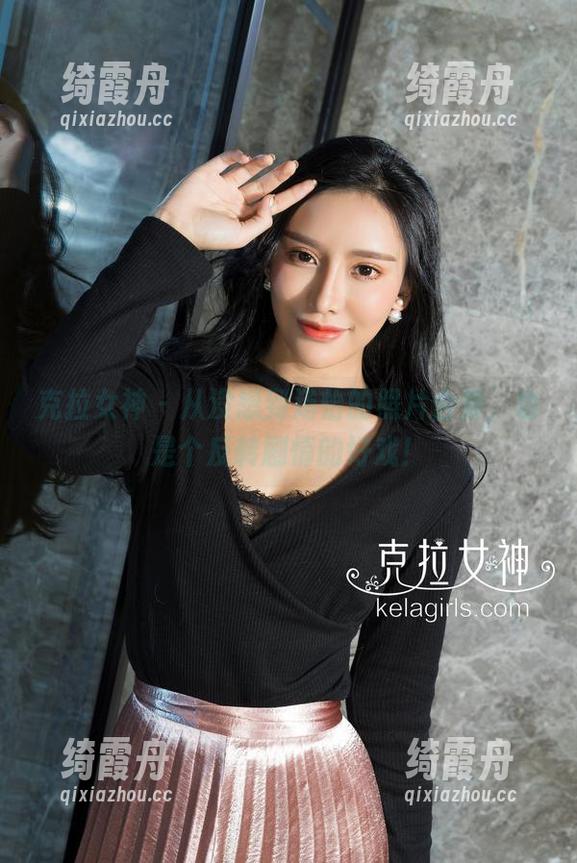 克拉女神-汤怡 克拉女神 - 从没想到汤怡的照片合集,也是个反转剧情的好戏!