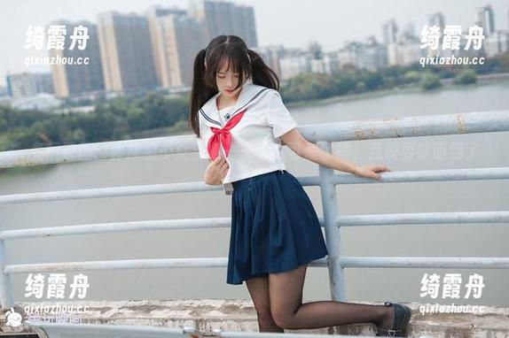 兔玩映画 兔玩映画:体操服少女全集——也太可爱了吧,我快要被萌到了!