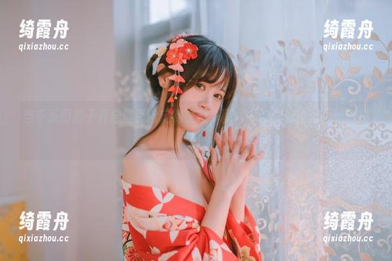 千反田鹿子 当千反田鹿子开启黄豆粉定制之旅,图片中的“粉魔法”绝妙搭配!
