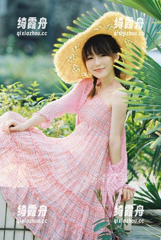 发条少女yoki 发条少女yoki带你看折耳猫:下载这套可爱到爆的图!