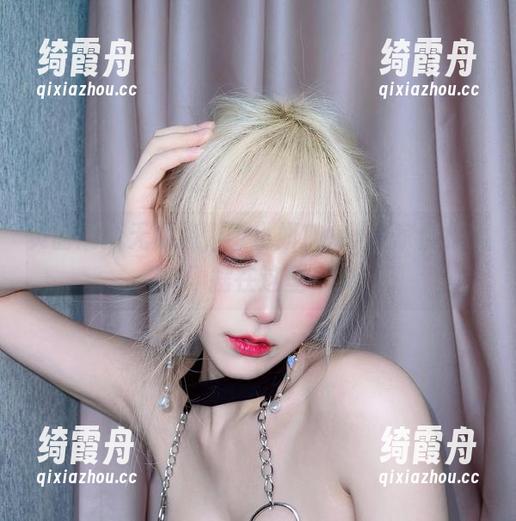 啾小妍Deer 页面刷新无数遍,啾小妍Deer居家合集就摆在这里