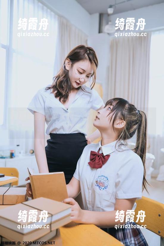 喵糖映画 喵糖映画又放大招,雷姆女仆高清美图拿到手软!