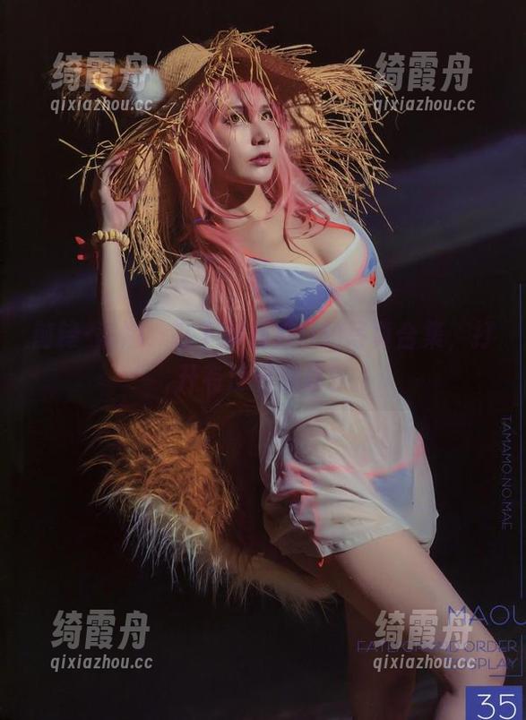 在下萝莉控ii 前锋·蒂娜,在下萝莉控ii的写真合集,打开有没有惊喜?