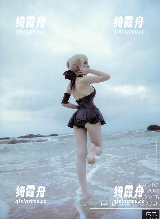 在下萝莉控ii 布兰儿兔女郎又来了!在下萝莉控ii在最新cos里好像发现了新技能?
