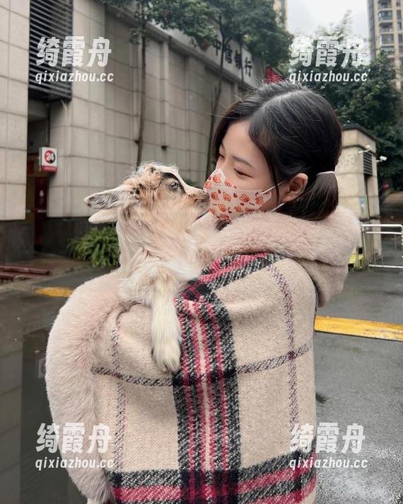 妮是老虎 微密圈 - 妮是老虎的校服写真,图包里居然隐藏着不少小心思,值得慢慢品味。