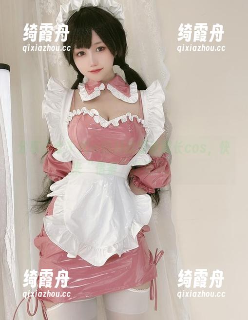 小仓千代w 分享小仓千代w的赫敏原皮舰长cos,快来“借鉴”这画风!
